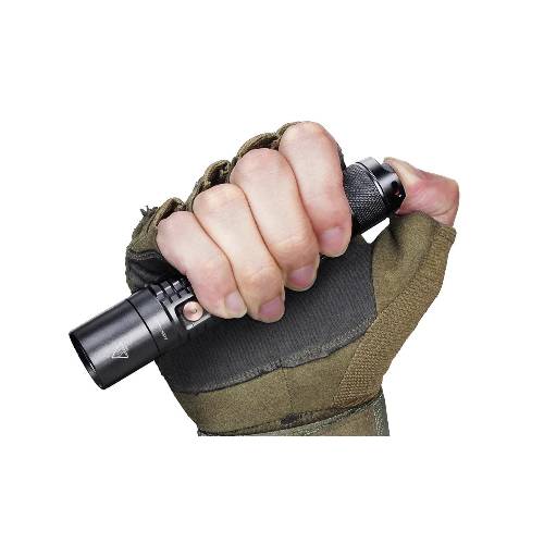 GUNMANSA Fenix UC35 V2 Flashlight Combo
