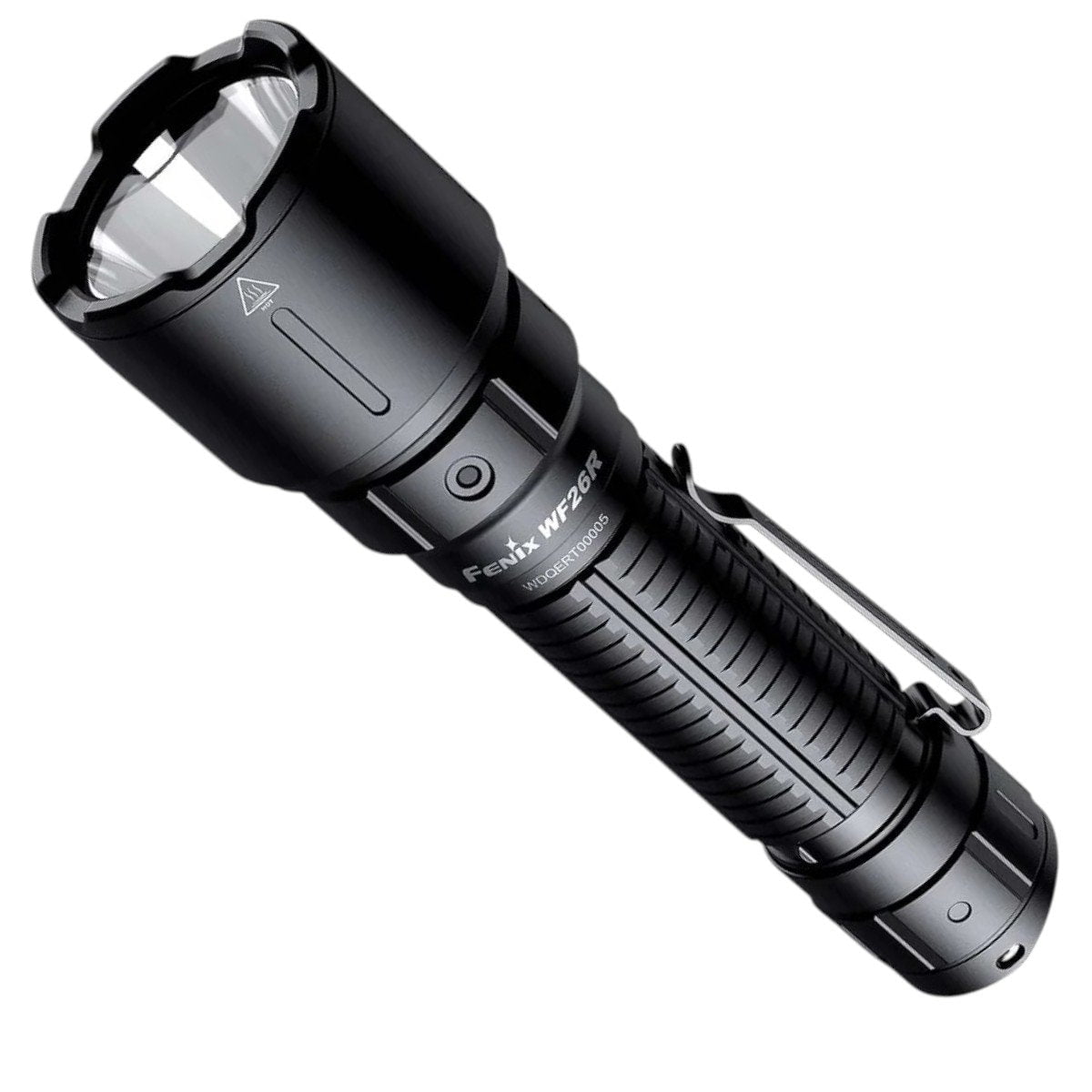 GUNMANSA Fenix WF26R LED Flashlight