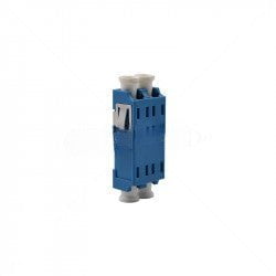 GUNMANSA Fibre Optic Mid Coupler LC Duplex Single Mode Part No: CN49-4