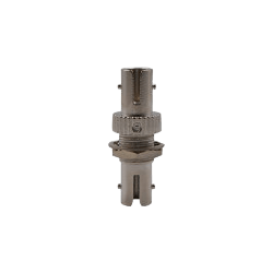 GUNMANSA Fibre Optic Mid Coupler ST Simplex Single Mode Part No: CN49