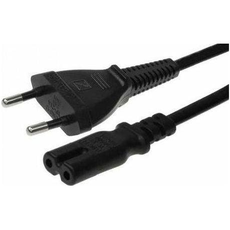 GUNMANSA FIG.8 2 Pin Power Cable; 2m