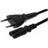 GUNMANSA FIG.8 2 Pin Power Cable; 2m