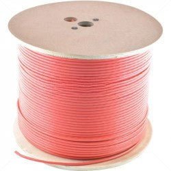 GUNMANSA Fire Cable - 1 Pair 0.8mm / 500m FR20 Part No: CB63-1