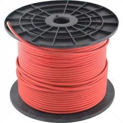 GUNMANSA Fire Cable - 1 Pair 1mm / 200m PH30 (Stranded) Part No: CB63-7