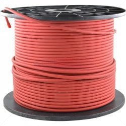 GUNMANSA Fire Cable - 1 Pair 1mm / 200m PH30 (Stranded) Part No: CB63-7
