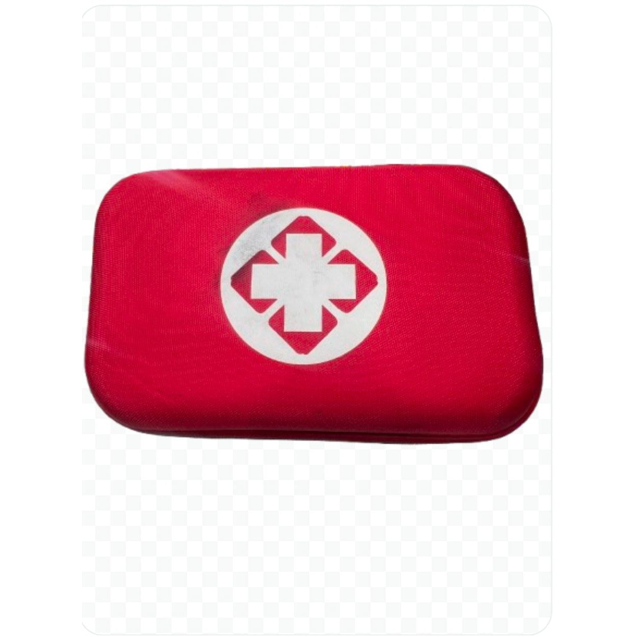 GUNMANSA First Aid Kit