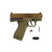 GUNMANSA First Strike Compact Fde Combo