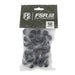 GUNMANSA FIRST STRIKE FSR .68CAL RUBBER - 50CT