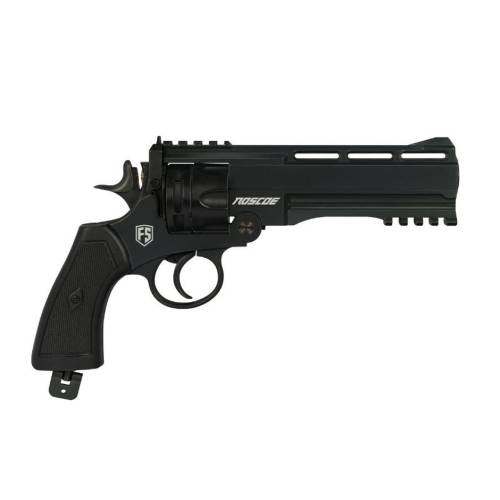 GUNMANSA FIRST STRIKE ROSCOE SELF DEFENSE REVOLVER 50CAL