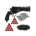 GUNMANSA FIRST STRIKE ROSCOE SELF DEFENSE REVOLVER 50CAL COMBO