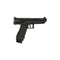 GUNMANSA First Strike Tiberius T8.1 0.68 Caliber Black Paintball Gun