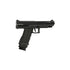 GUNMANSA First Strike Tiberius T8.1 0.68 Caliber Black Paintball Gun