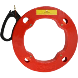 GUNMANSA Fishtape - 30m Nylon Part No: TL67-1