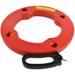 GUNMANSA Fishtape - 30m Nylon Part No: TL67-1