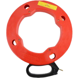 GUNMANSA Fishtape - 30m Nylon Part No: TL67-1