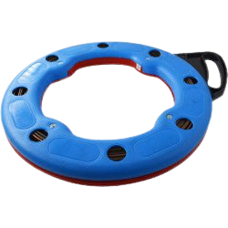 GUNMANSA Fishtape - 50m Steel Part No: TL67