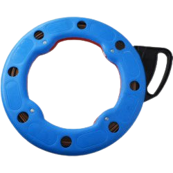 GUNMANSA Fishtape - 50m Steel Part No: TL67