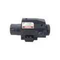 GUNMANSA Flashlight laser combo – LF5-R