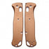 GUNMANSA FLY526 Flytanium Mini Bugout Copper Scales