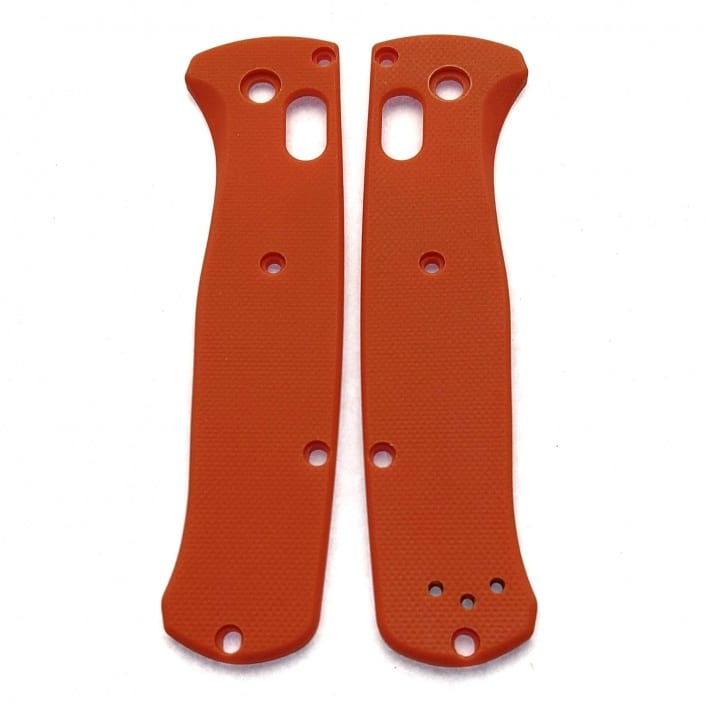 GUNMANSA Flytanium FLY532 Mini Bugout G10