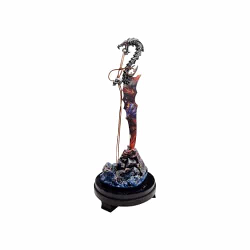 GUNMANSA FMT-059 Fantasy Short Display