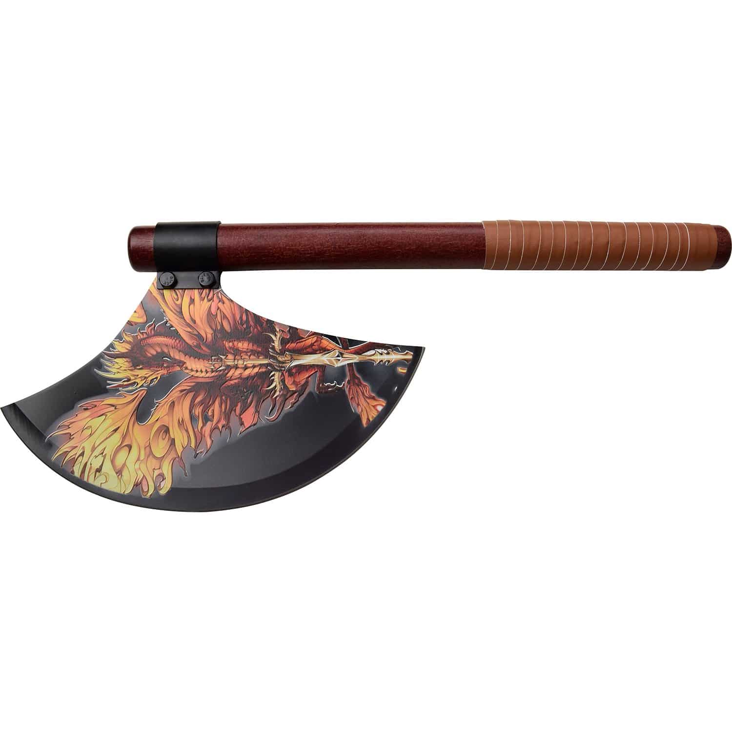 GUNMANSA FMT-AXE001 Fantasy Master Fantasy Axe Artifact