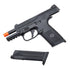 GUNMANSA FN Herstal FNS-9 Airsoft Pistol (GG|Semi Auto|Blowback|22) 200511
