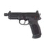 GUNMANSA FN Herstal FNX-45 Airsoft Pistol (GG|Semi Auto|Blowback|23) 200508