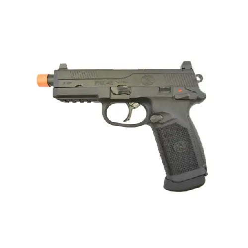 GUNMANSA FN Herstal FNX-45 Airsoft Pistol (GG|Semi Auto|Blowback|23) 200508