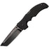 GUNMANSA Folding Knives Cold Steel Recon 1 Tanto Point  Knife CS27BT