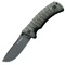 GUNMANSA Folding Knives Fox Pro-Hunter FX-130 MGT Knife