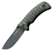 GUNMANSA Folding Knives Fox Pro-Hunter FX-130 MGT Knife