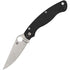 GUNMANSA Folding Knives Spyderco Military 2 Knife C36GP2