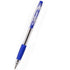 GUNMANSA Foska Retractable Blue Ballpen 1.0mm