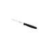 GUNMANSA FOX 2C 713/11 Due Cigni Steak Knife - Plain Edge Blade