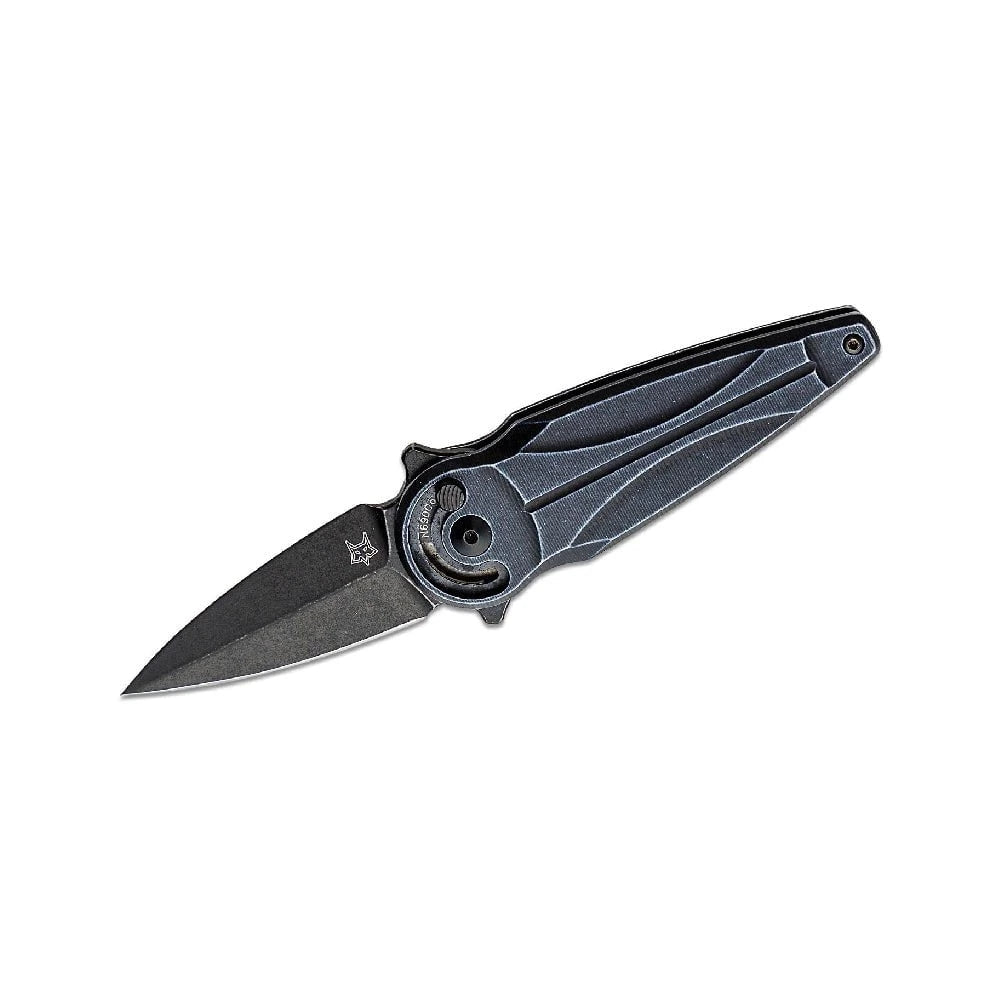 GUNMANSA FOX ANARCNIDE SATURN FOLDING KNIFE – FX-551 ALB
