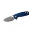 GUNMANSA FOX Baby Core Knife – FX-608 BL