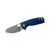 GUNMANSA FOX Baby Core Knife – FX-608 BL