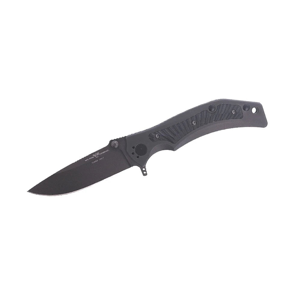 GUNMANSA Fox Combat Rapid Response Folding Knife – FX-307 G10