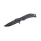 GUNMANSA Fox Combat Rapid Response Folding Knife – FX-307 G10