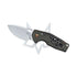 GUNMANSA FOX FX-526 CF SURU Carbon Fiber Knife