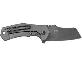 GUNMANSA Fox Italicus FX.540TIB Folding Knife