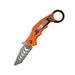 GUNMANSA FOX Knife The Dart Karambit Trainer - FX-597 XTTK