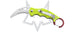 GUNMANSA FOX Mini Karambit Folding Karambit FX-599RSY Knife