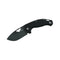 GUNMANSA FOX SK-02 BSW Rumici El Capitan Folding Knife