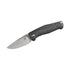 GUNMANSA FOX TUR Folder Vox Design Carbon Fiber Handle Knife FX-528
