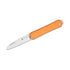 GUNMANSA FOX Vulpis N690 Polish Blade Aluminium Orange Handle - FX-VP130 OR