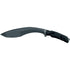 GUNMANSA FOXFX-9CM04BT STERM EXTREME TACTICAL KUKRI FIXED BLADE KNIFE STAINLESS STEEL N690CO OD GREEN FORPRENE HDL