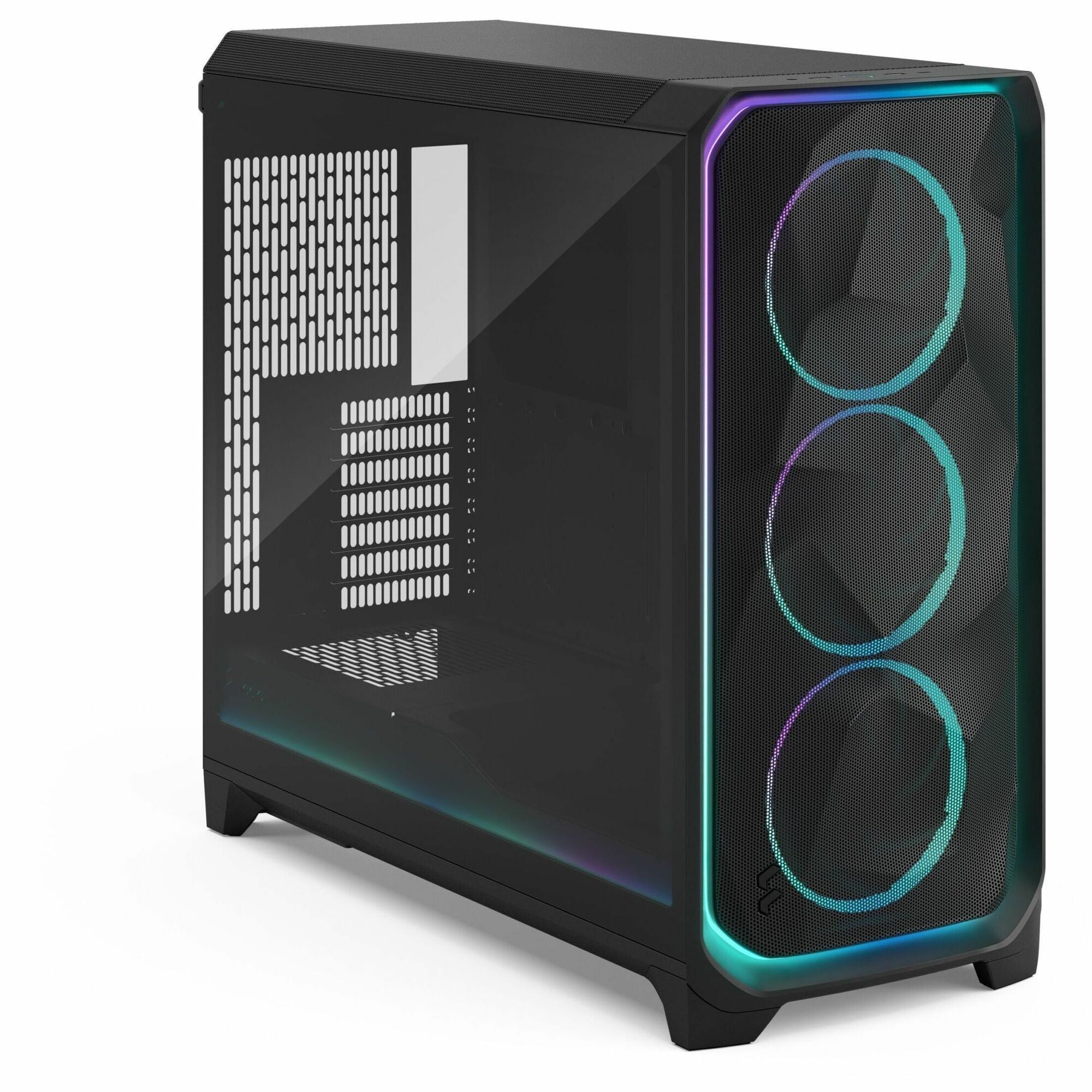GUNMANSA Fractal Design Computer Case Meshify 3 XL
