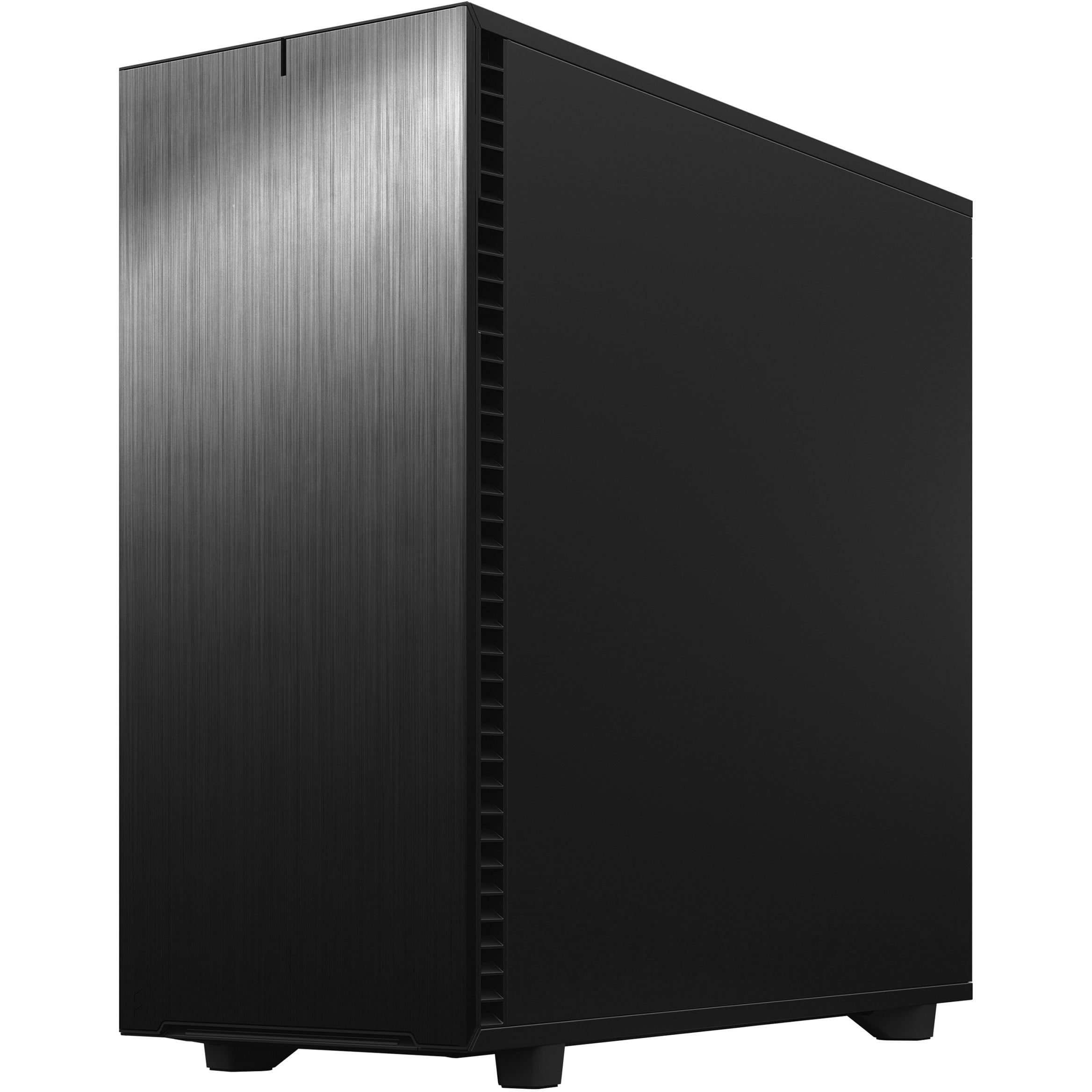 GUNMANSA Fractal Design Define 7 XL Black Solid